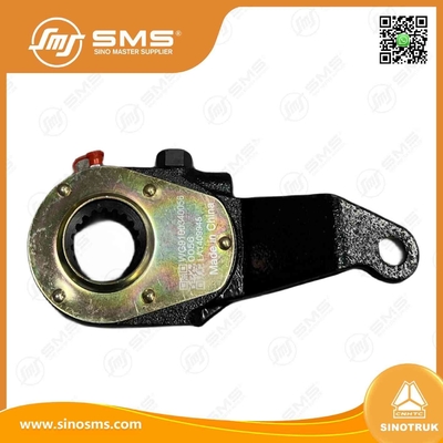 Aanpassing van de arm WG9100340056 HOWO Truck Parts Air Brake Automatic Slack Adjuster