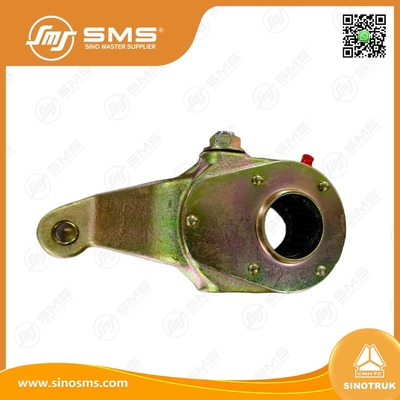 Aanpassing van de arm WG9100340056 HOWO Truck Parts Slack Adjuster