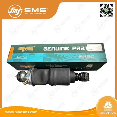 WG1664430078 Airbag Schokdemper HOWO Truckonderdelen