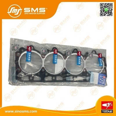 Cylinderkoppakking FA100-1003001B-085 Yuchai Motor Parts Cylinderkoppakking Motorkoppakking Koppakking