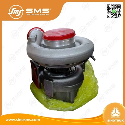 Turbine 3790082 HOWO Truck Parts W2201230010A 202V09100-7926 Turbolader
