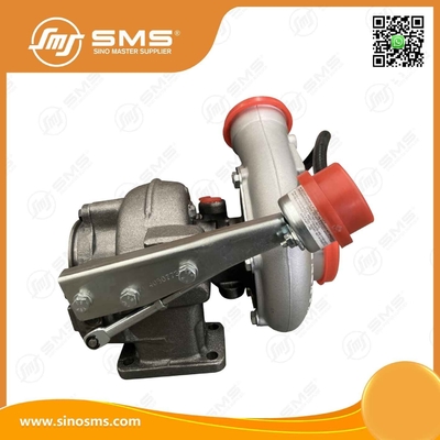 Turbo Diesel HX40W DONGFENG Truck Parts 3783604 4051033 Turbolader