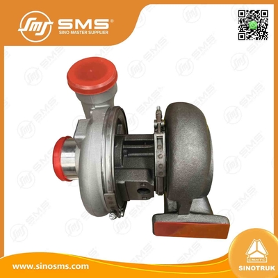 Holset 4LGK 230811050 182296 HOWO Truckonderdelen Turbocompressor Turbodiesel DSC11