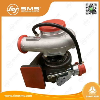 Garrett TurboVG1560118229 HOWO-vrachtwagenonderdelen 4051391 HX50W-turbine