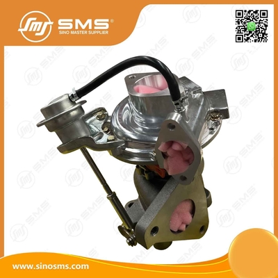Turbos 14411-VN01A Turbo Turbocompressor Nissan Onderdelen YD25