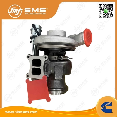 HX55W Turbo CUMMINS Motoronderdelen Turbine 4046026 4046025 Turbolader
