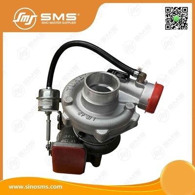 1008200FA01 Turbo's JiangHuai Vrachtwagenreserveonderdelen HP55 230803052 4DA1-1