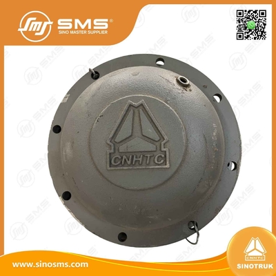 199014520311 Balance Shaft Cover HOWO Truckonderdelen