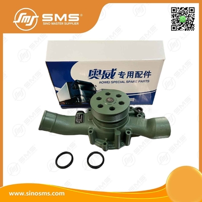 1307010-36D Waterpomp FAW Truck Parts ISO/TS16949:2009 Criterium
