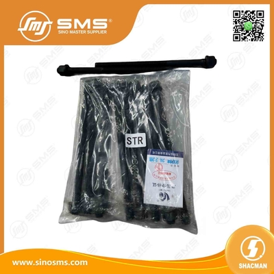 61500010185 Bolt Shacman Truck Parts M12 Bolt L=200