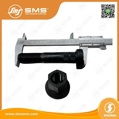 199012340123 Achterwiel Bolt Shacman Truck Parts STR