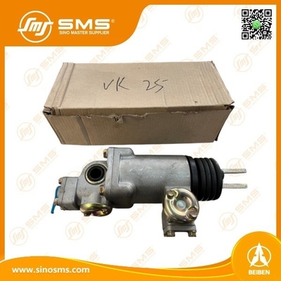 BEIBEN Truck Parts 0750132019 Schakelcilinder met ISO/TS16949 2009 criterium en 6 maanden