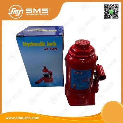 Hydraulische jack 32T HOWO Truckonderdelen