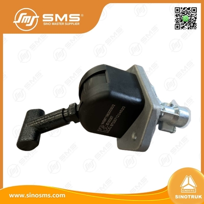 WG9719360030 Handremklep HOWO Truckonderdelen