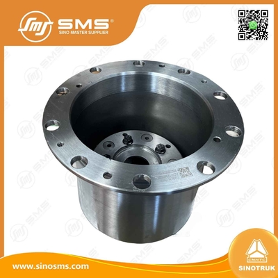 Planetaire drager assemblage AZ9112340029 HOWO Truck Parts Wheel Reducer Assembly Planetary Gear Carrier