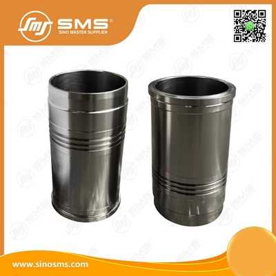 Cilindervoering D02A-104-30A FOTON Truck Onderdelen Shangchai Diesel D4114 D6114