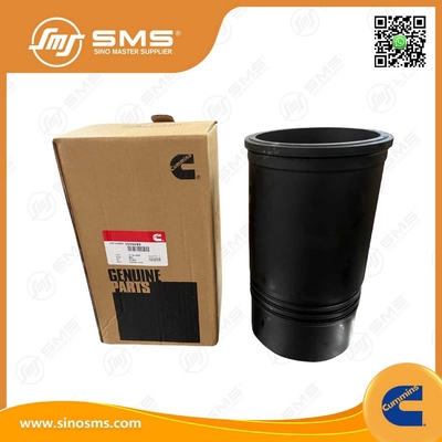 Cylinderhuls 3055099 Cummins Motoronderdelen Cummins Cylinder Liner
