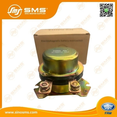 3736010-50A DK240A-24V Batterij relais schakelaar FAW Truck onderdelen Chinese reserveonderdelen