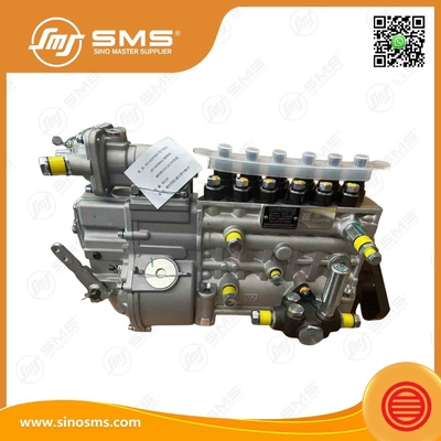 VG1560080023 brandstofinjectiepomp HOWO Truck parts WD615.69/47