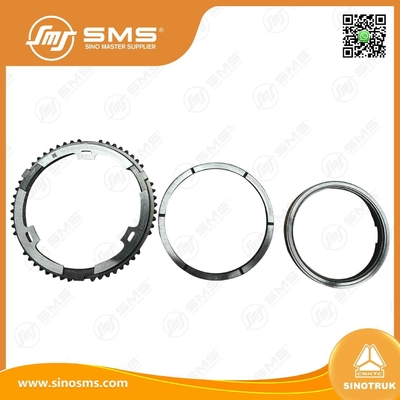 Synchroniseringsring WG2203040451 HOWO Truckonderdelen