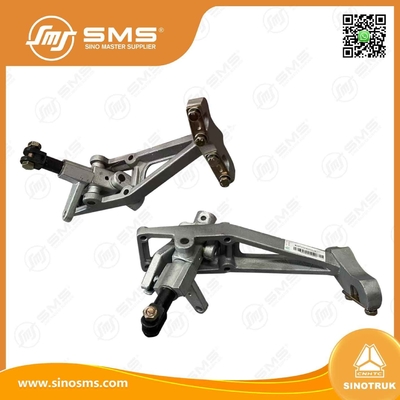 WG9725240255 Manipulator HOWO Truckonderdelen