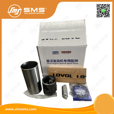 T85208004 Kolven Lovol Motor Speciale onderdelen Cylinder Liner Kolven Ring Pin