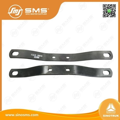 Transmissie kruisstuk 17A8D-08010 CAMC Truck Parts Chinese reserveonderdelen