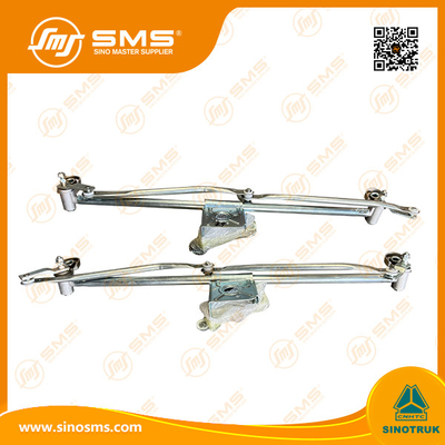 Wiper assemblage SINOTRUK HOWO Truck parts 810W26400-6353