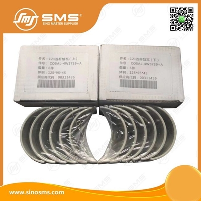 Verbindingsstaaflagers C05AL-4W5739+A Shangchai-motoronderdelen