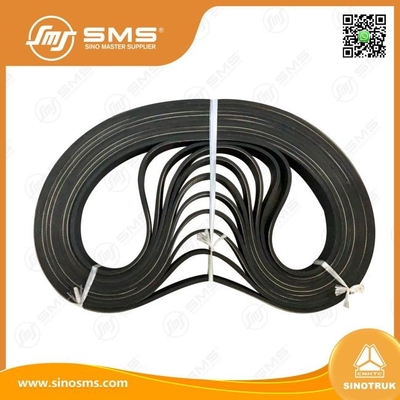 8PK1060 VG1087060001 Fanbelt HOWO Truckonderdelen