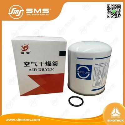 Air Dryer Cartridge 4324102227 HOWO Truck Parts