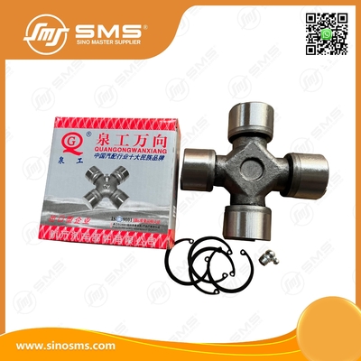 Universale verbinding EQ-6D142 HOWO Truck Parts