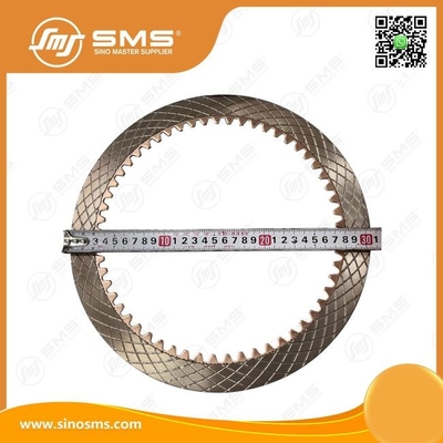 Eerste snelheidsaandrijving Plate Disc 42C0011 XCMG Wheel Loader Onderdelen