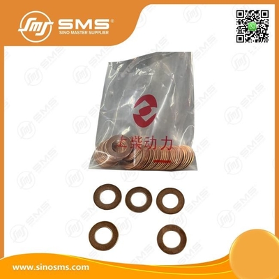Wasmachine 06B0032 XGMA Ruitladder