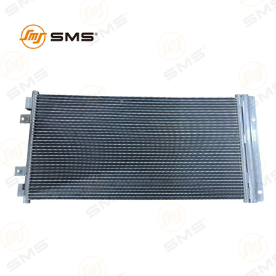 Airconditioner WG1664820103 HOWO Truckonderdelen