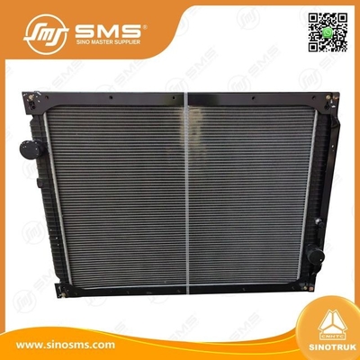 HOWO Radiator WG9918530001 HOWO Truckonderdelen