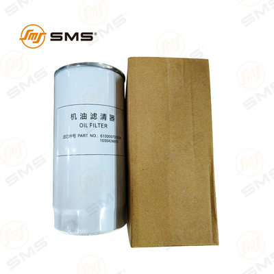 Oliefilter VG6100070005 HOWO Truck Parts