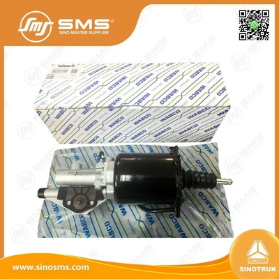 WG9725230042 Cylinder van de koppeling HOWO Truck parts
