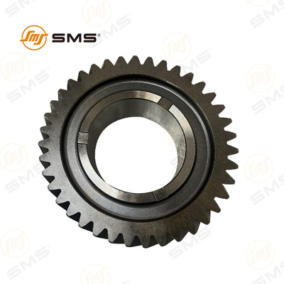 Transmissieversnellingsbak AZ2210040404 HOWO Truck Parts