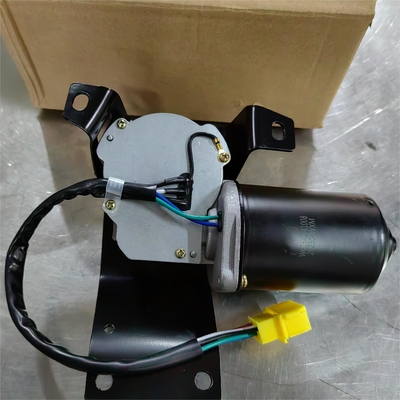 Voorruitwaspomp WG1642860001-1 HOWO Truck Parts