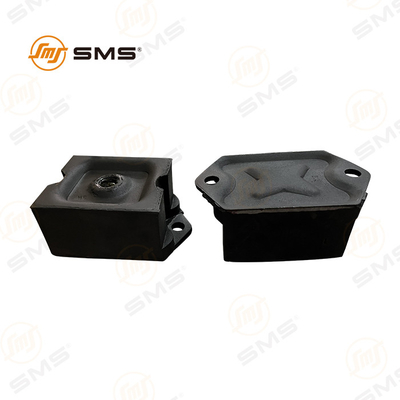 Motor voorrubber steun WG9770591001 HOWO Truck Parts