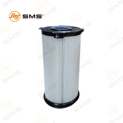 Brandstoffilter Wg9925550966 HOWO Truck Parts Filter Fs20190
