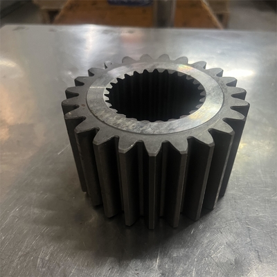 Centrale versnelling WG9012340005 HOWO Truck Parts