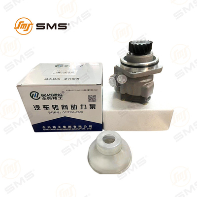 Steeringpomp WG9725471016 HOWO Truck Parts