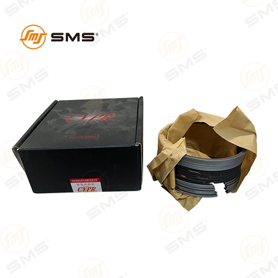 Pistonring VG1560030050 HOWO Truckonderdelen