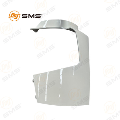 Bufferhoek Wg1664242007 HOWO Truck Parts