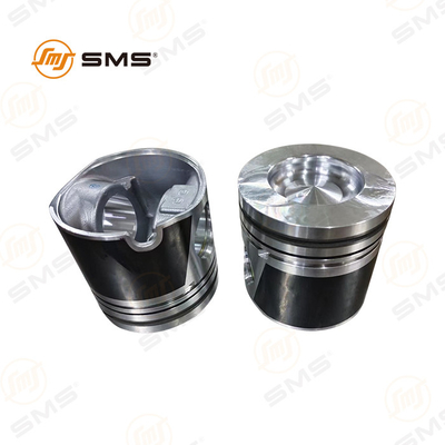 Piston VG1560037011 HOWO Truckonderdelen
