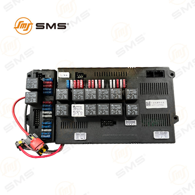 ECU-besturingsmodule WG9719581022 HOWO Truck Parts