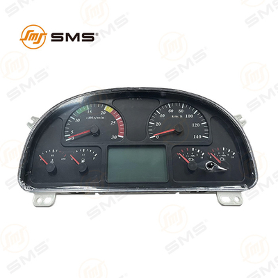 Dashboard HOWO Truck Parts WG9719580015 China Brand Heavy Truck Spare Parts
