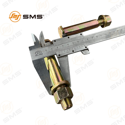 Stabilisator Bar Schroeven Bolt HOWO Truck Parts WG80680029 Voor originele vervanging